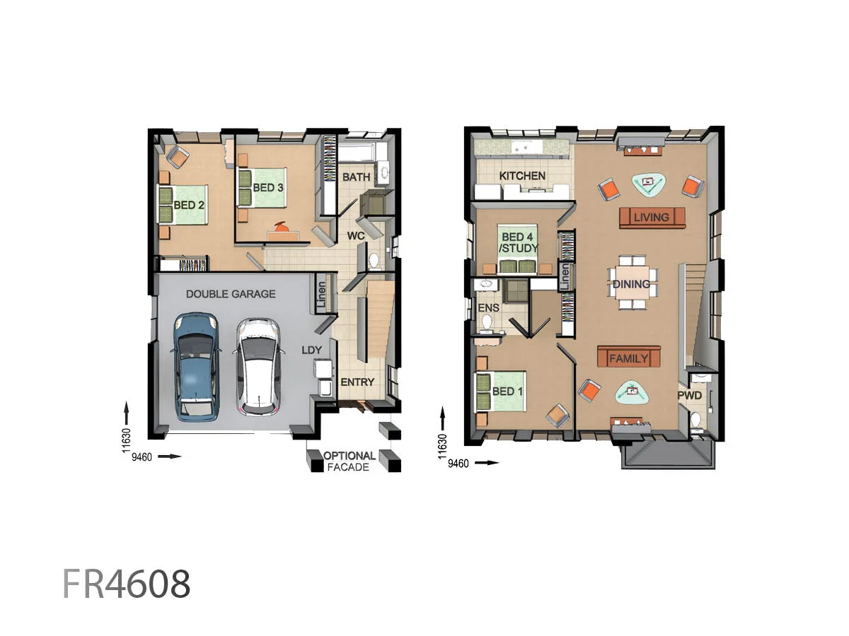 Additional image 6 of Lot 339 Stage 3 Arbourwood, Morayfield QLD 4506