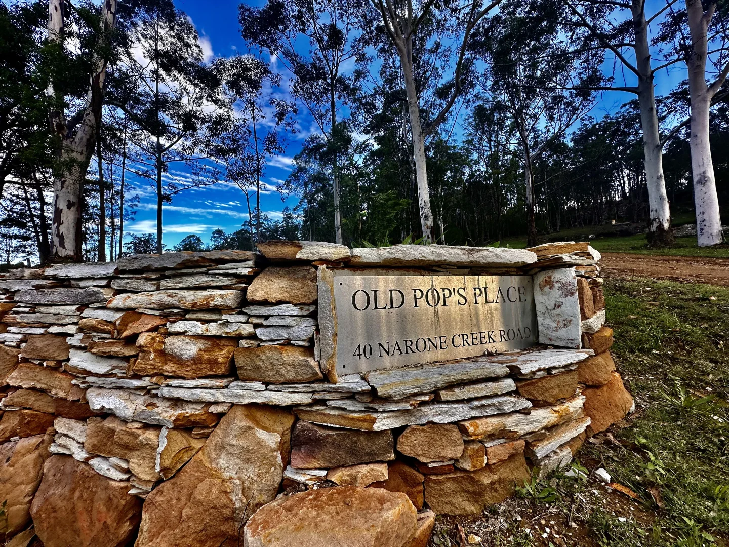 Additional image 31 of 40 Narone Creek Road, Wollombi NSW 2325