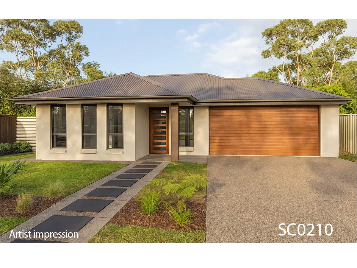 16 Bradley Place, Apple Tree Creek QLD 4660