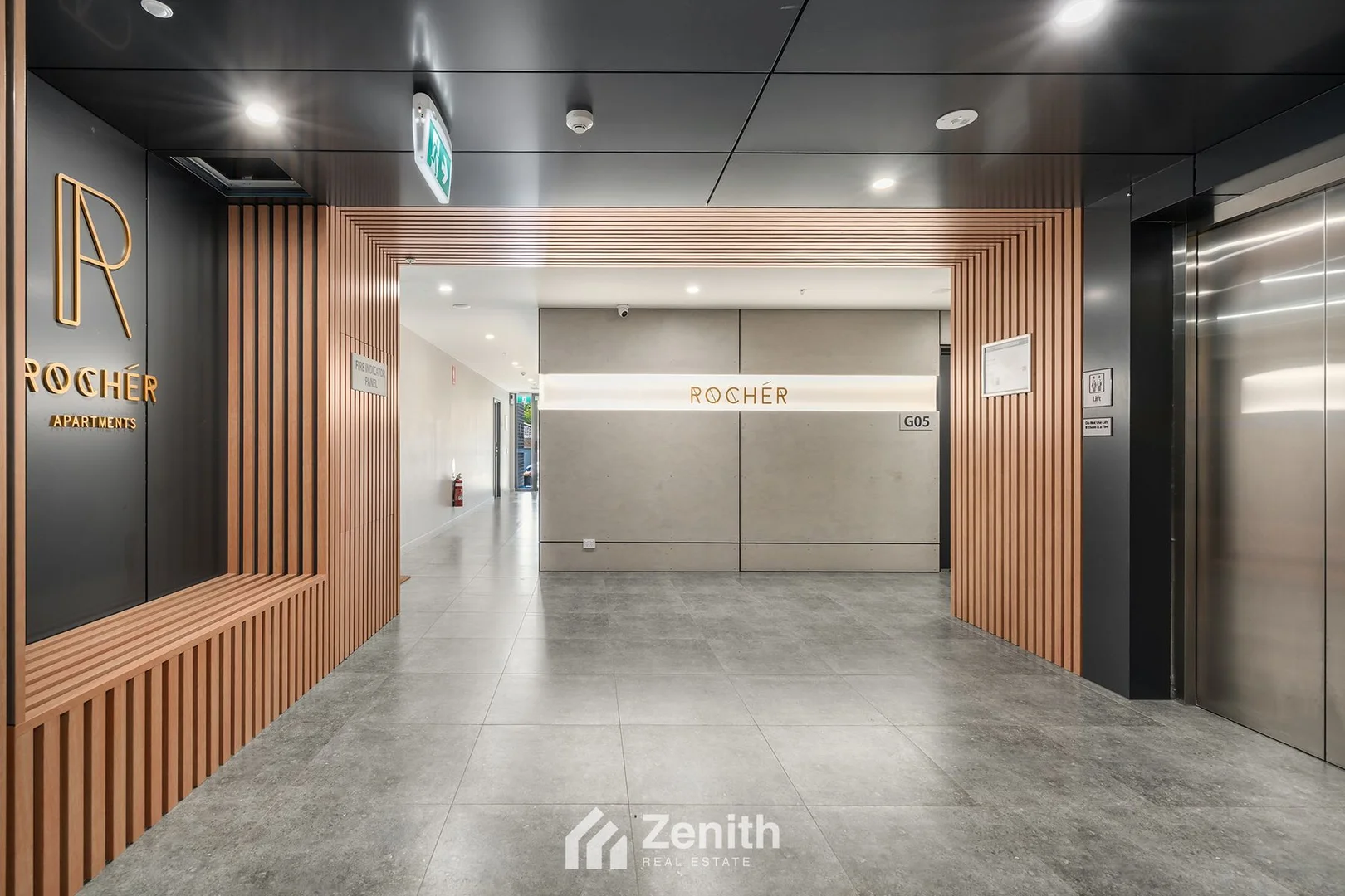 Additional image 2 of 201/7 Bardia Street, Ringwood VIC 3134