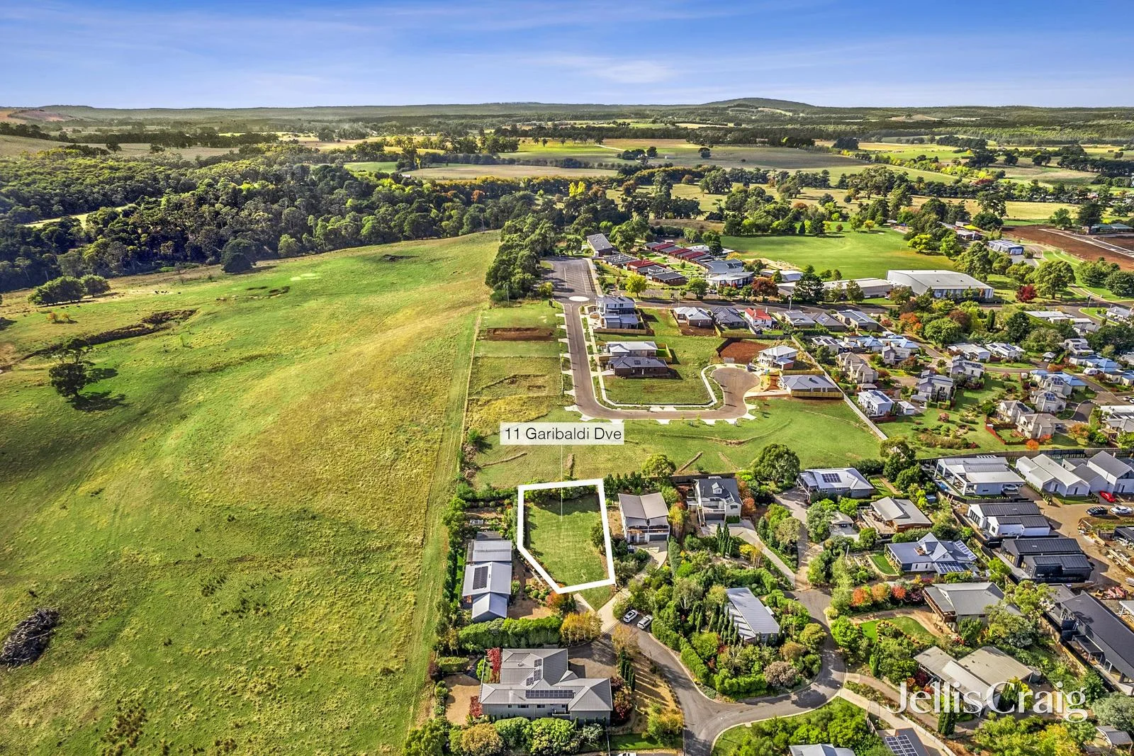 Additional image 13 of 11 Garibaldi Drive, Daylesford VIC 3460