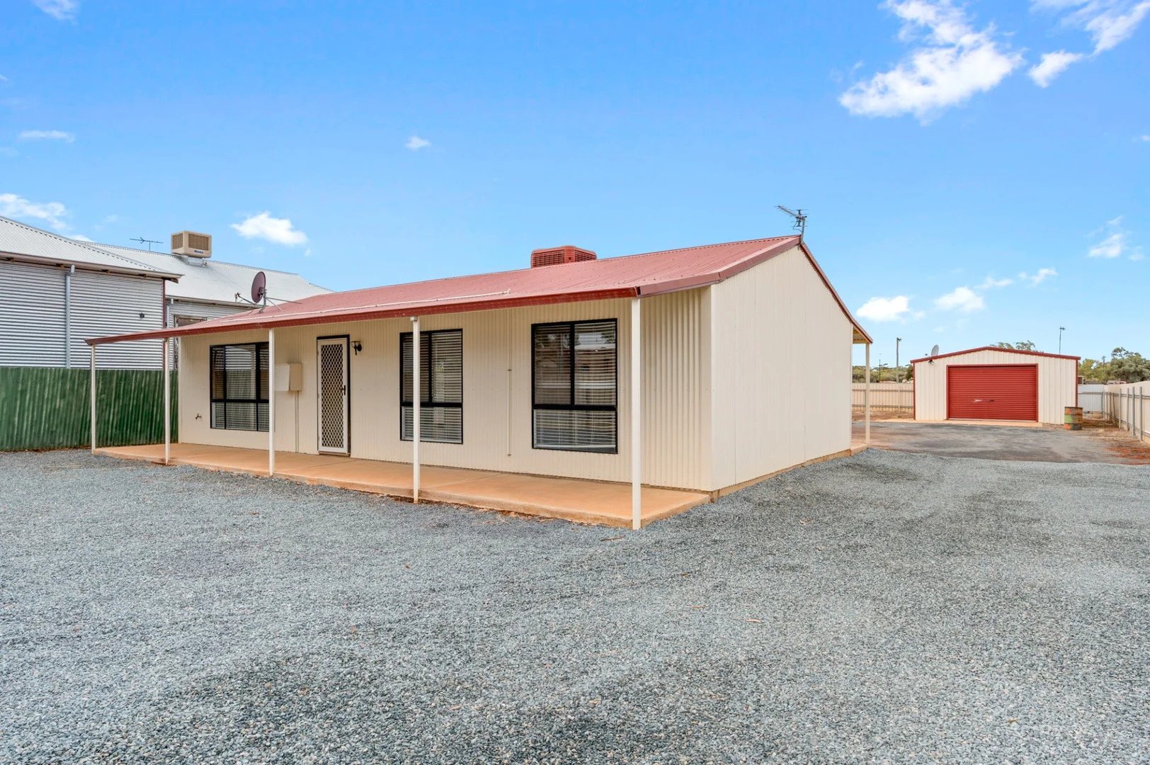 Additional image 2 of 79 Bayley Street, Coolgardie WA 6429