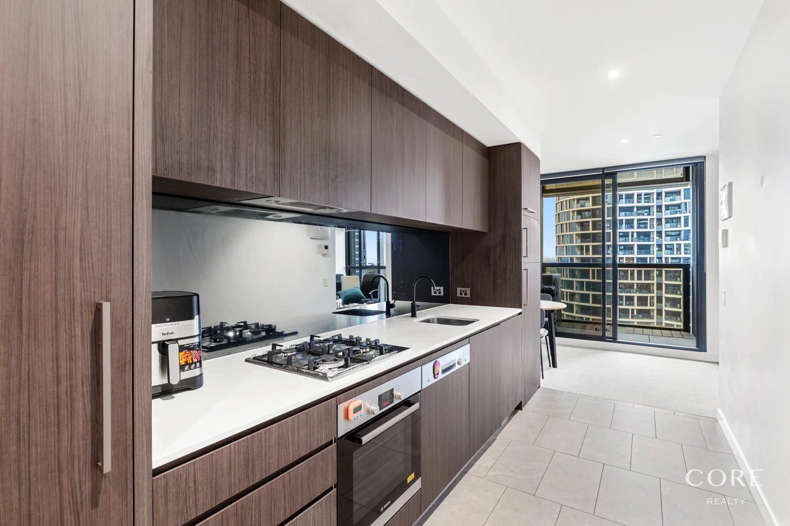 Additional image 2 of 2504/155 Franklin Street, Melbourne VIC 3000