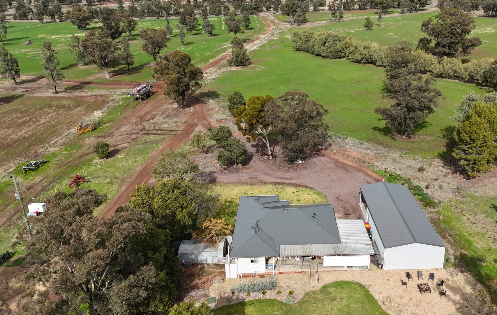 Additional image 5 of 877 Mount Tallabung Road, Forbes NSW 2871