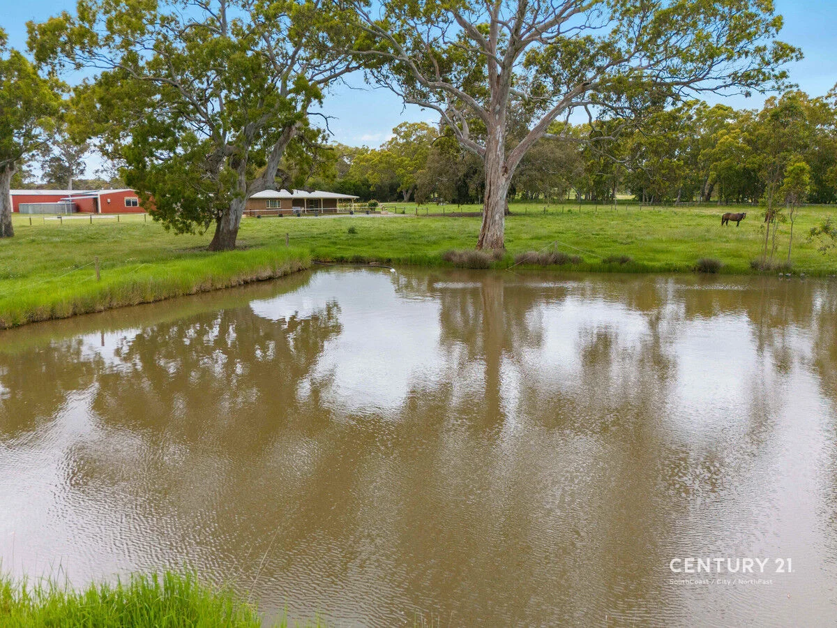 Additional image 23 of 118 Brookman Road, Meadows SA 5201