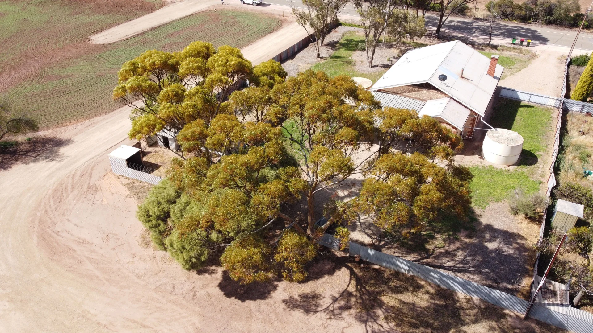 Additional image 9 of 3052 Upper Yorke Road, Bute SA 5560