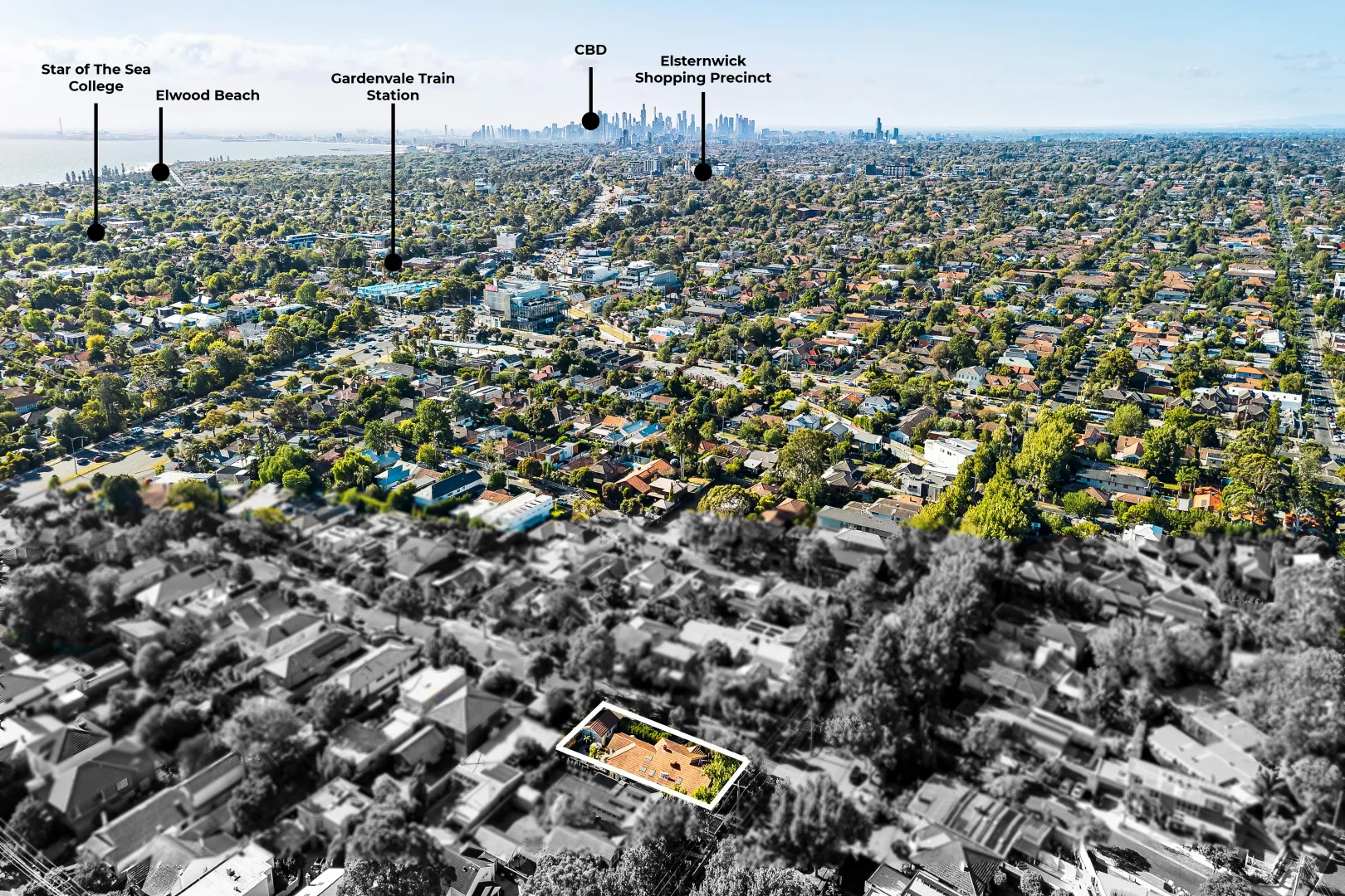 Additional image 21 of 31 Clonaig Street, Brighton East VIC 3187