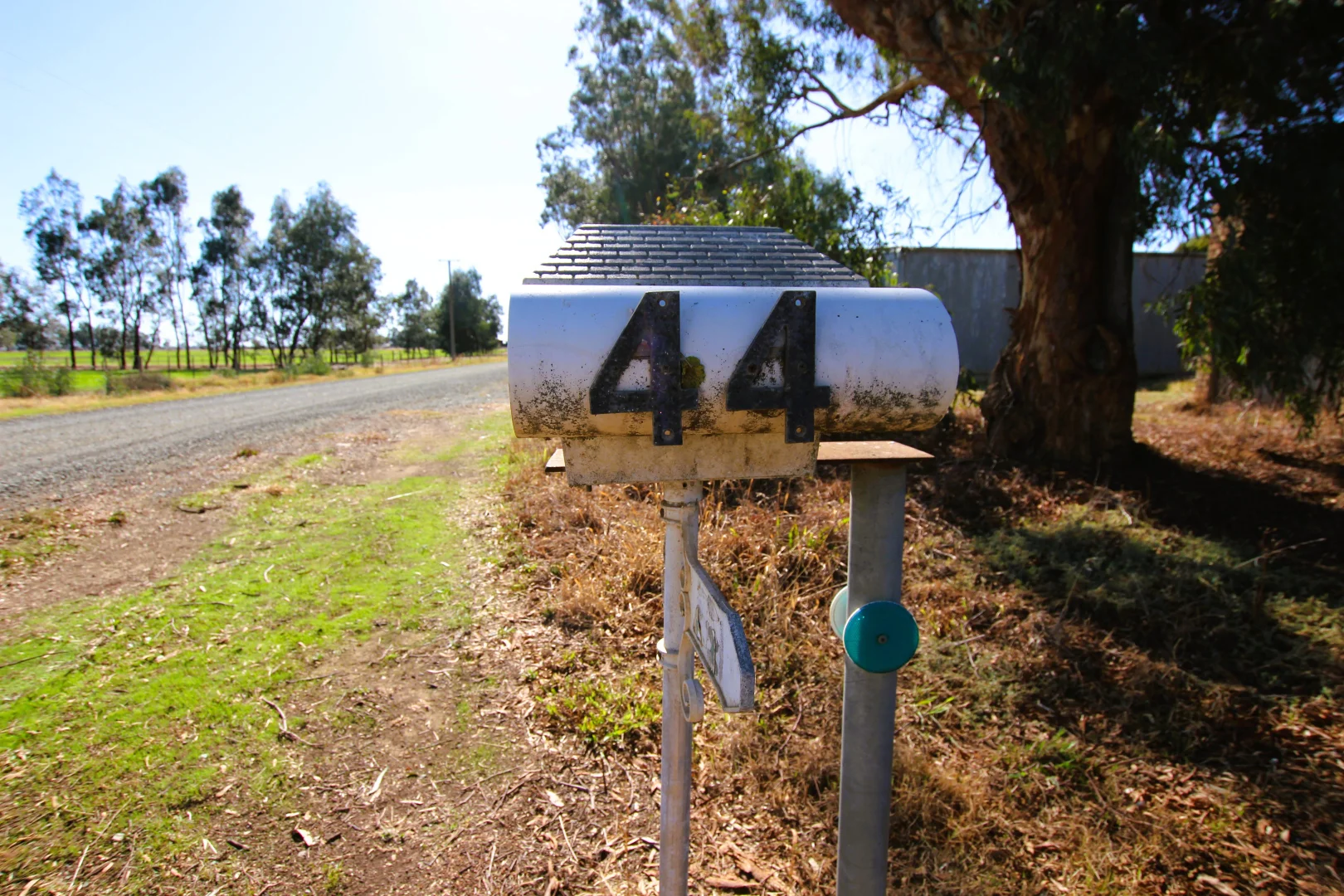 Additional image 2 of 44 Johnson Road, Lockington VIC 3563