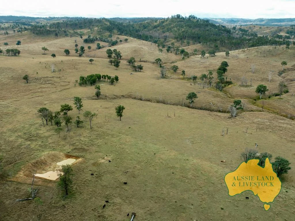 Additional image 7 of 8-9, . "O'Keefes & Tracey's", Monto Mount Perry Road, Mungy, Mungy QLD 4671