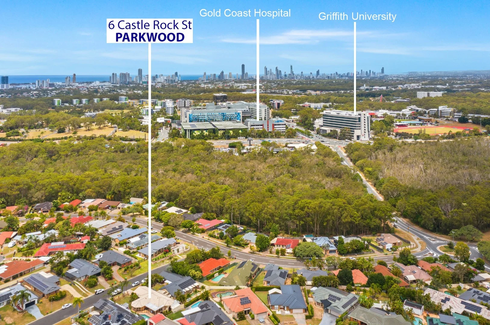 Additional image 2 of 6 Castle Rock Street, Parkwood QLD 4214