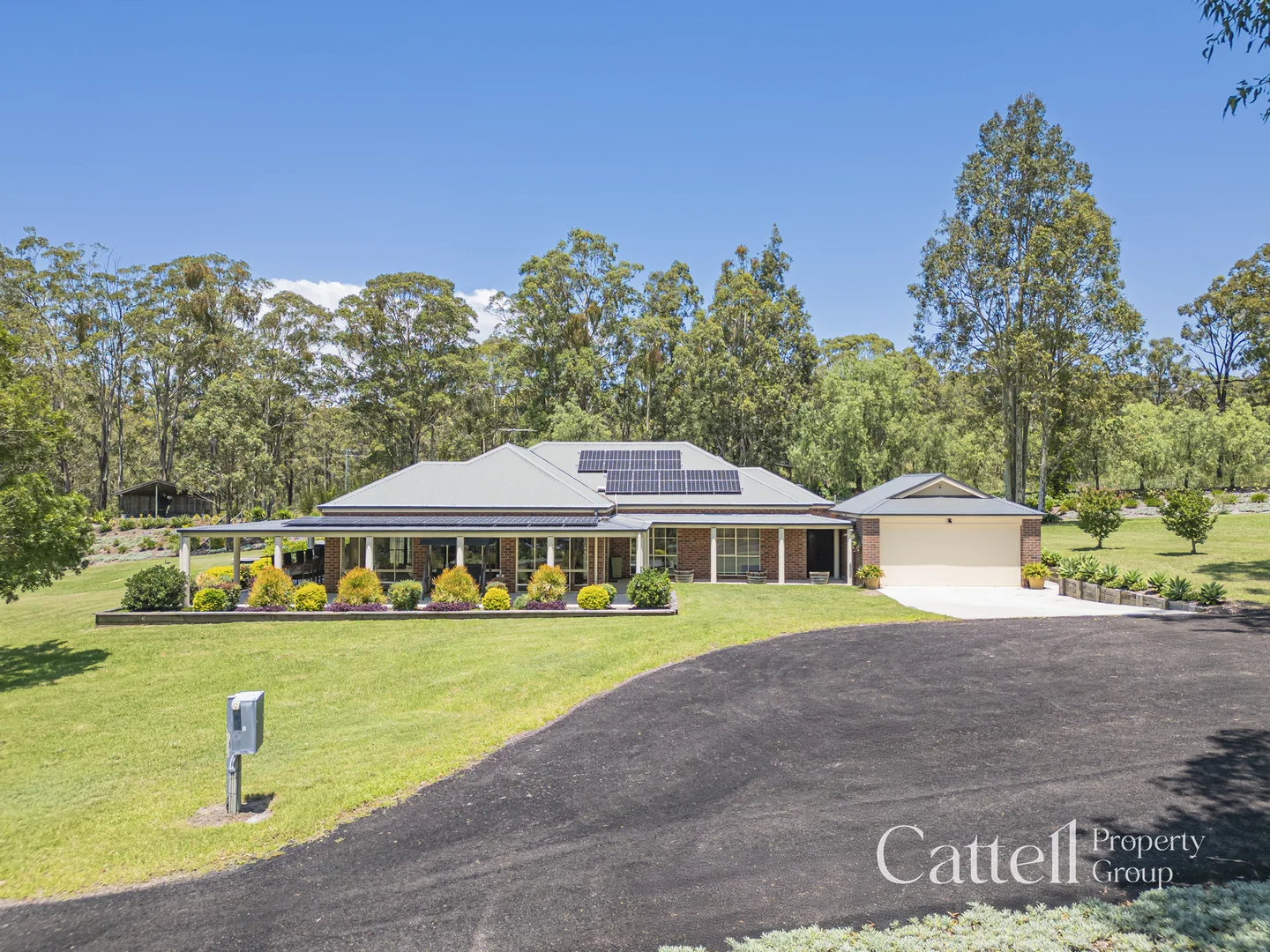 Additional image 50 of 1332 George Booth Drive, Buchanan NSW 2323
