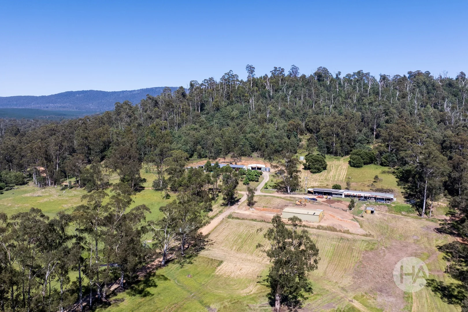 20 Nichols Road, Narbethong VIC 3778