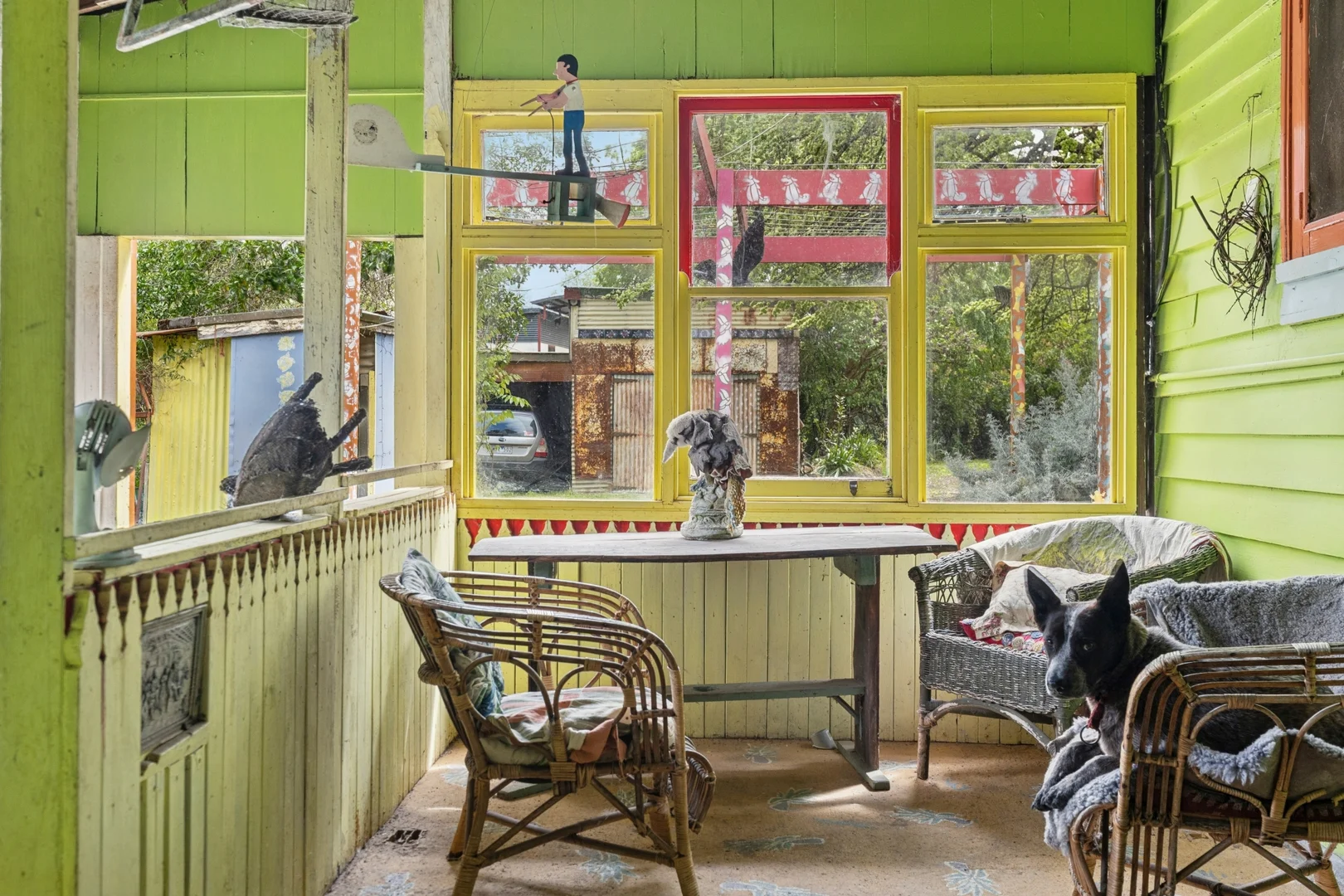 Additional image 13 of 4112 Creswick-Newstead Road, Allendale VIC 3364