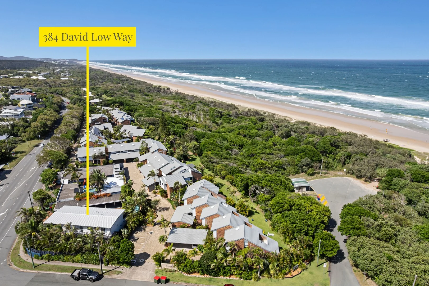 384 David Low Way, Peregian Beach QLD 4573