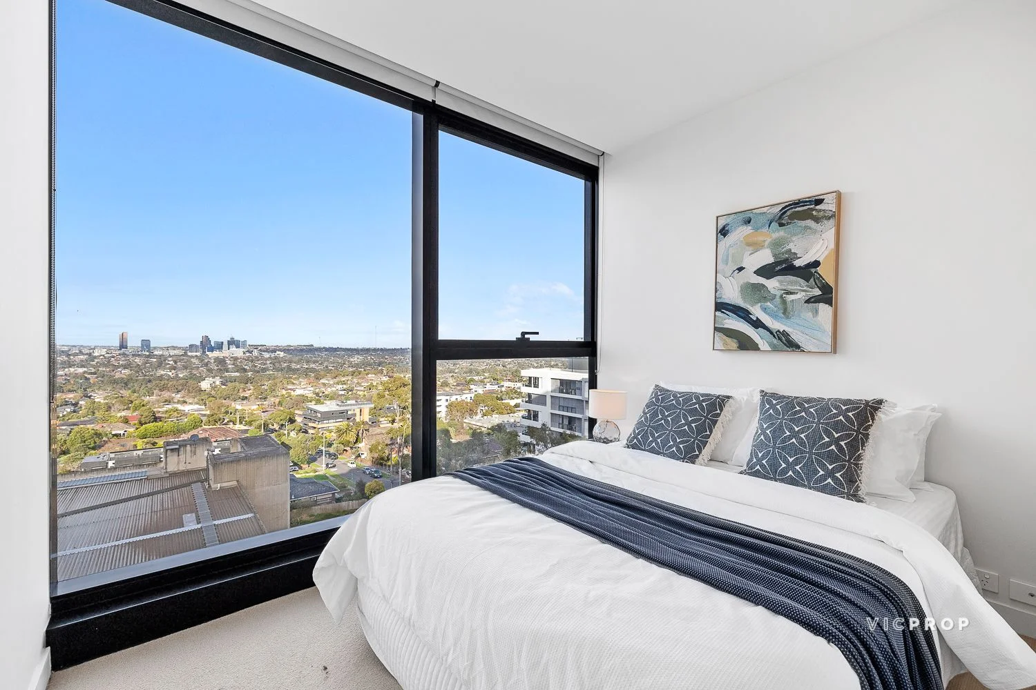 Additional image 9 of APARTMENT 703/642 Doncaster Road, Doncaster VIC 3108