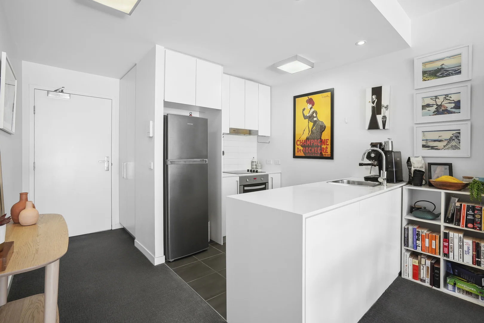 Additional image 5 of 97/8 Baudinette Circuit, Bruce ACT 2617