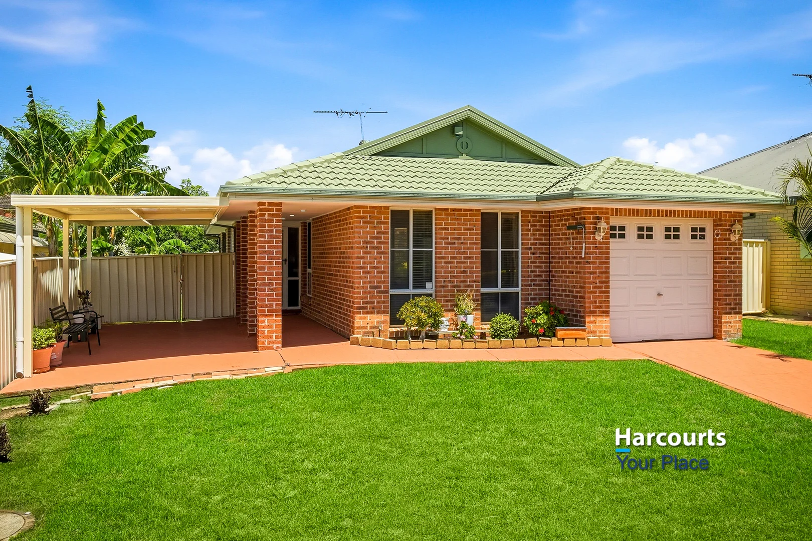 Additional image 22 of 51 Parkwood Street, Plumpton NSW 2761