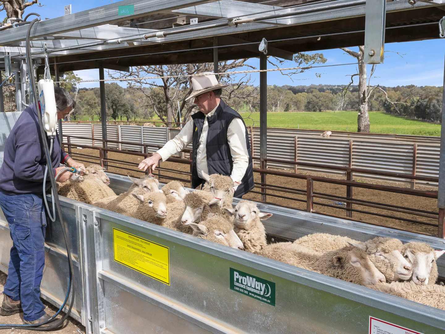 Additional image 6 of 2056 Benalla-Yarrawona Road, Bungeet West VIC 3726