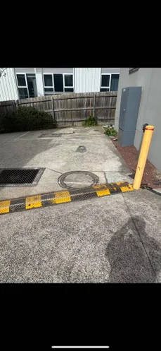 Church Street, Richmond VIC 3121