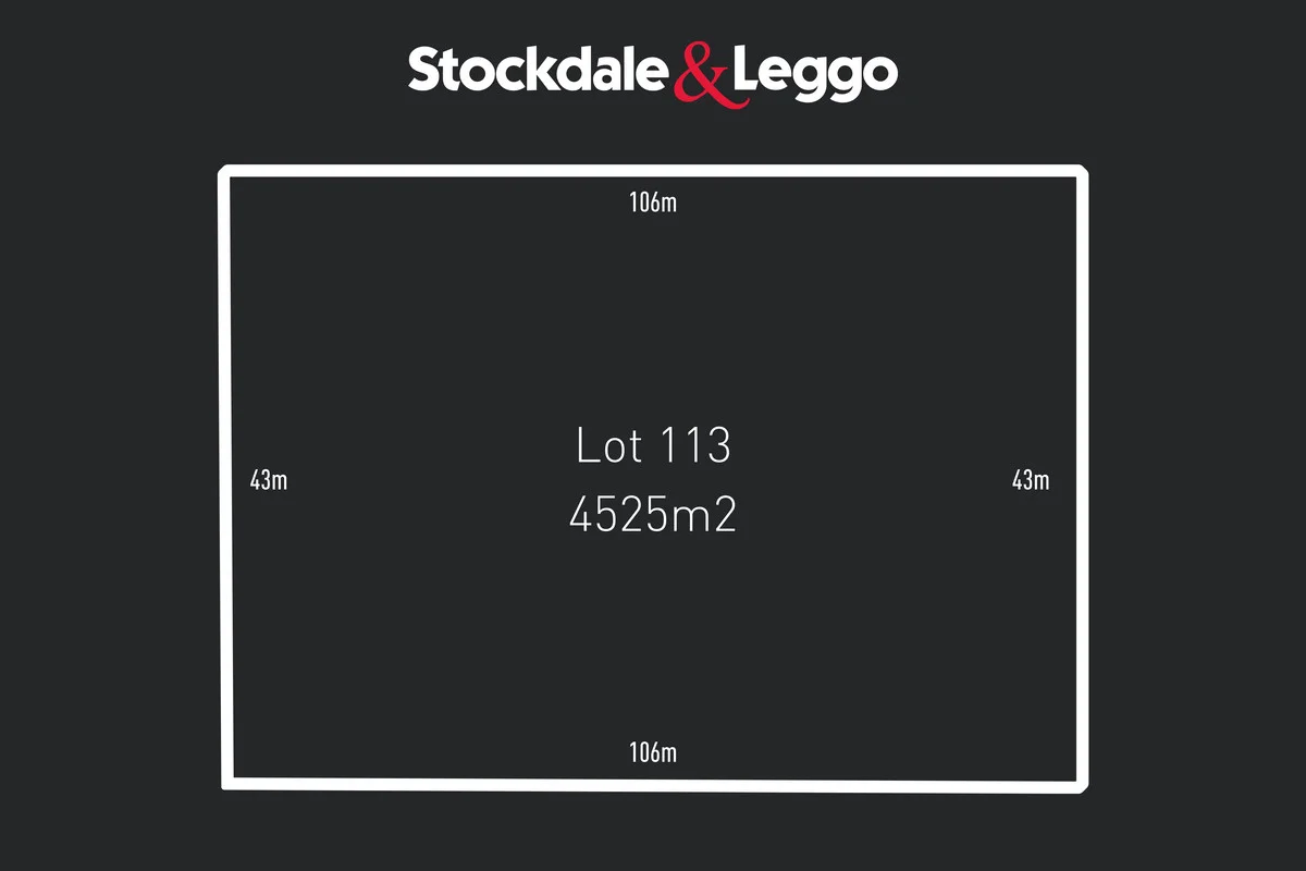 Additional image 5 of 113 Catalina Heights, Lethbridge VIC 3332