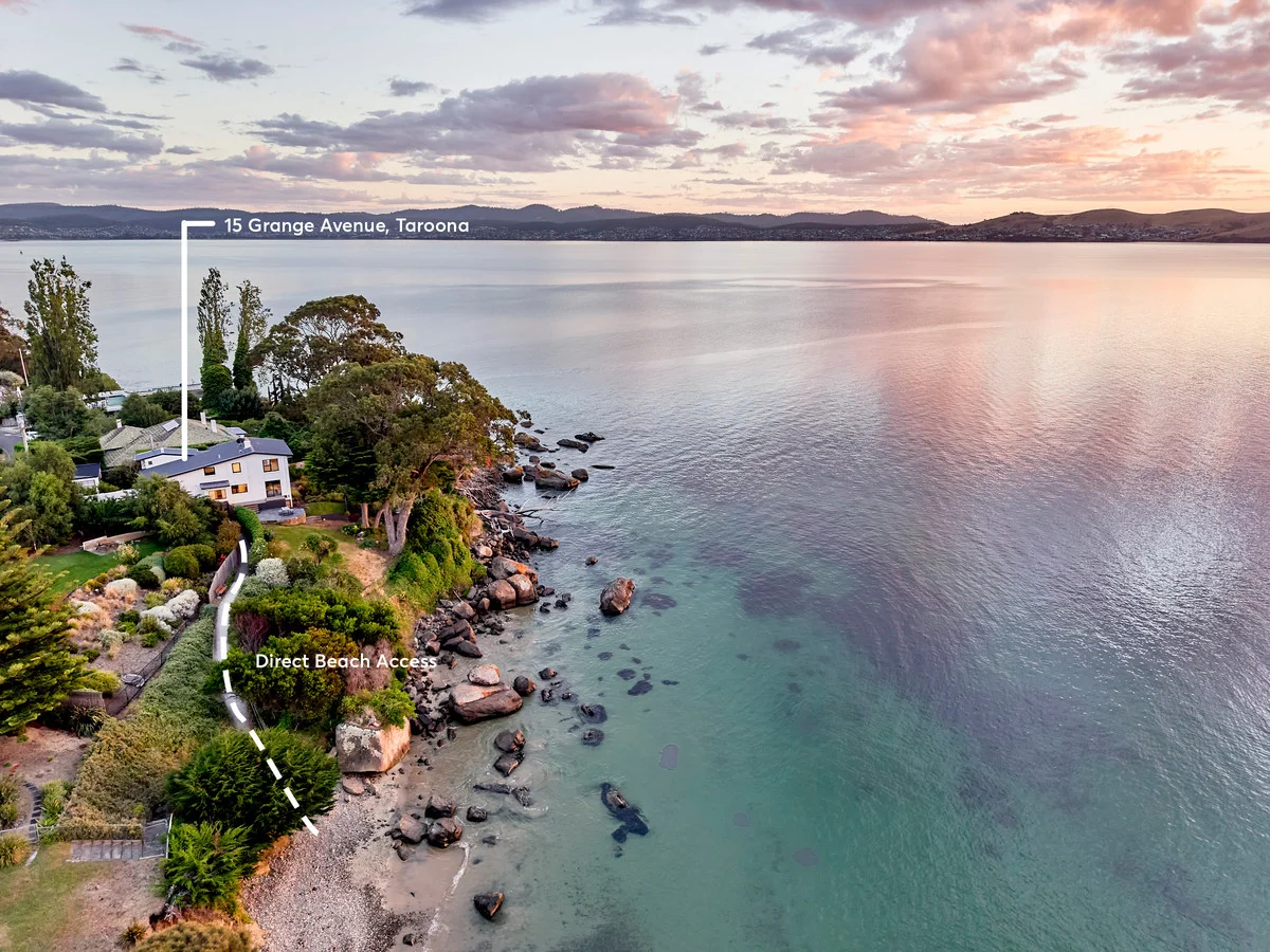 15 Grange Avenue, Taroona TAS 7053