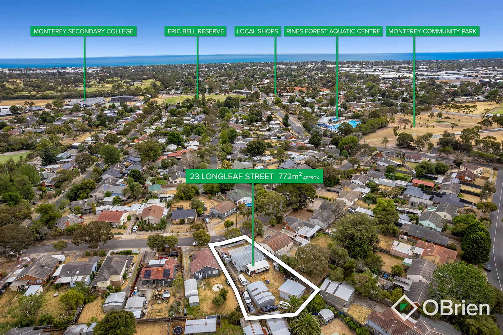 Additional image 4 of 23 Longleaf Street, Frankston North VIC 3200