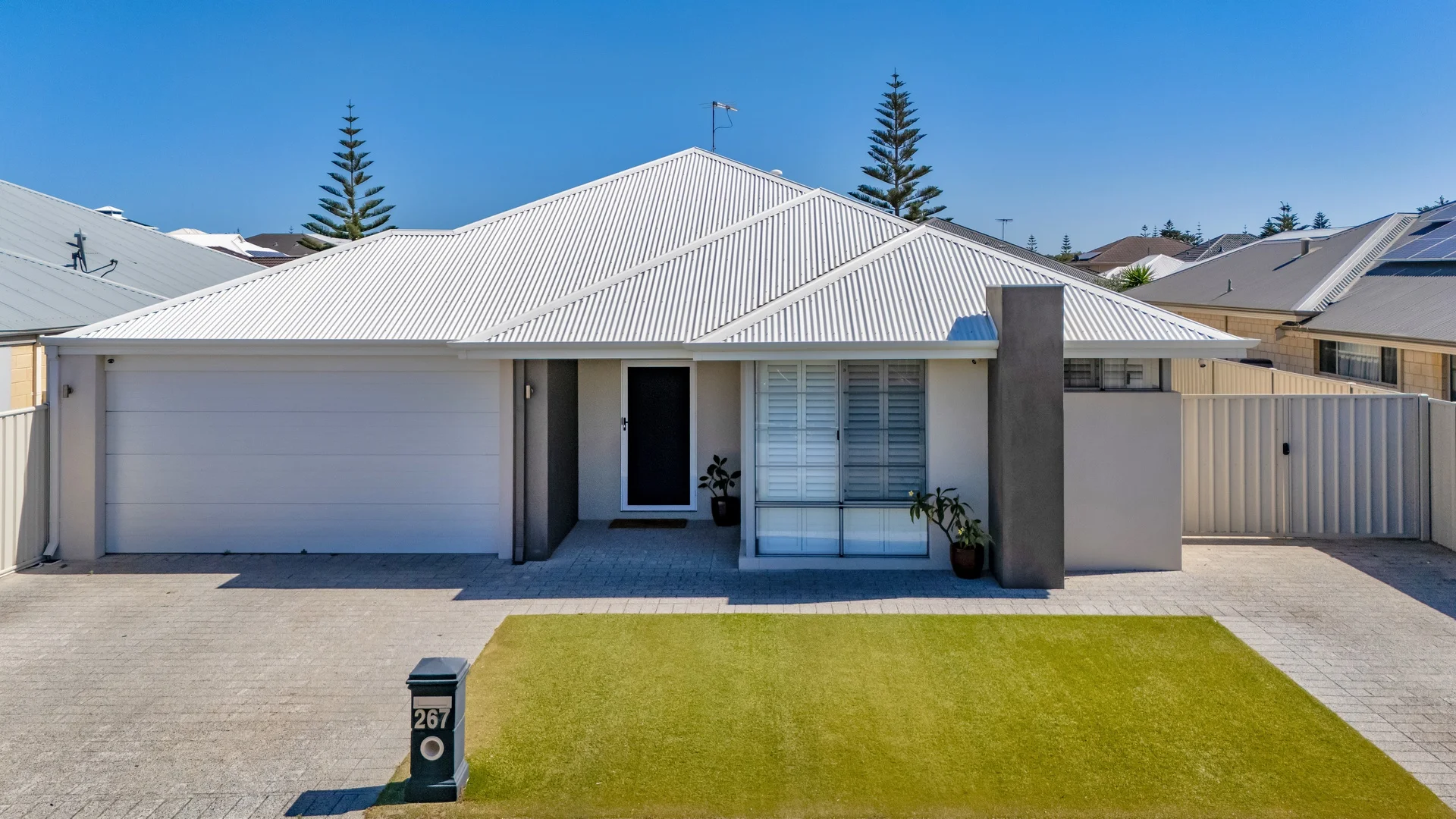 267 Marillana Drive, Golden Bay WA 6174
