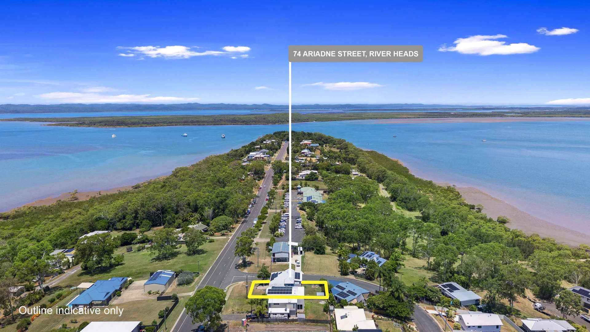 Additional image 32 of 74 Ariadne Street, River Heads QLD 4655