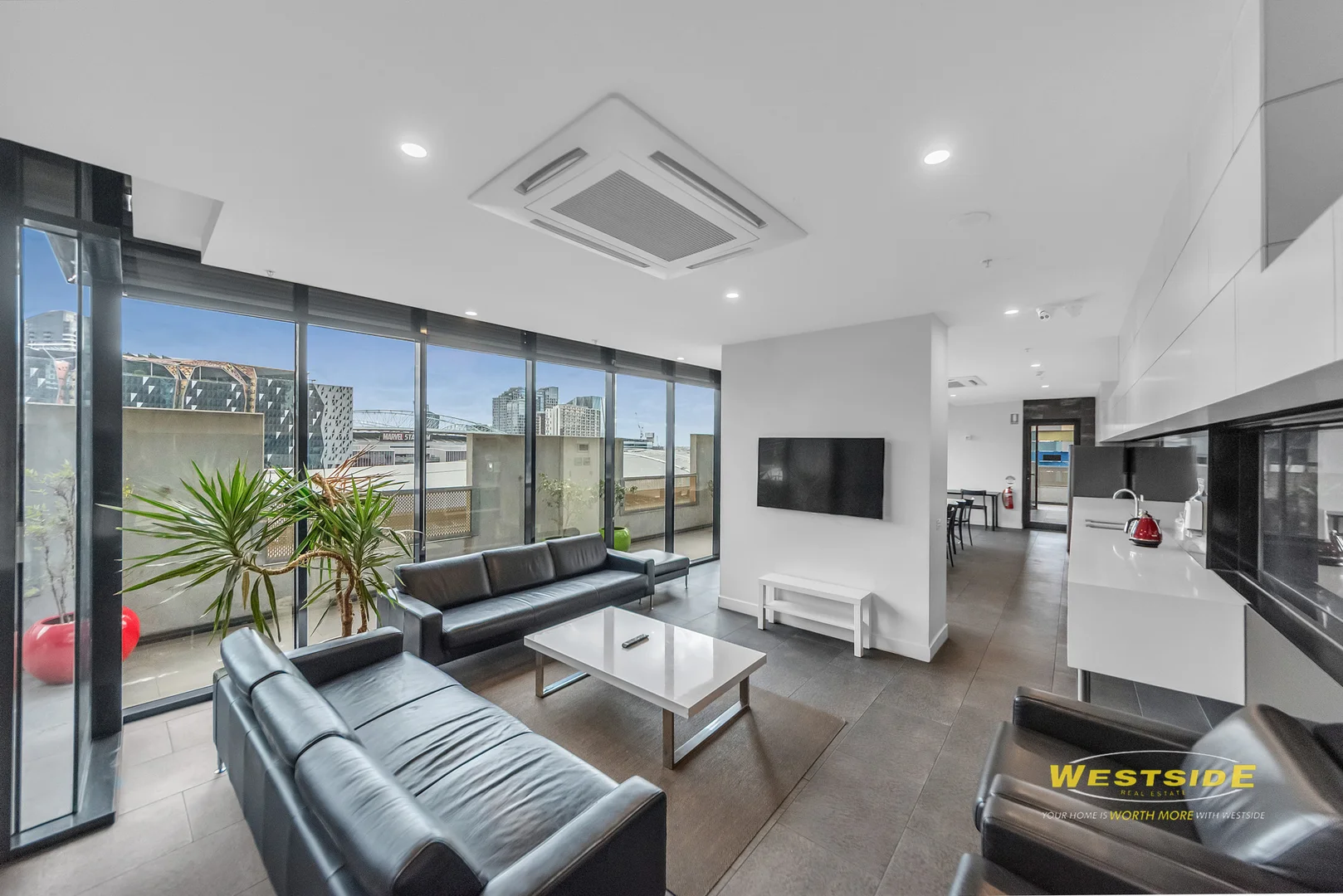 Additional image 6 of 1005/200 Spencer Street, Melbourne VIC 3000