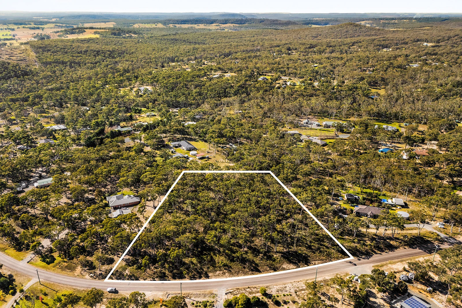 551 Mulwaree Drive, Tallong NSW 2579
