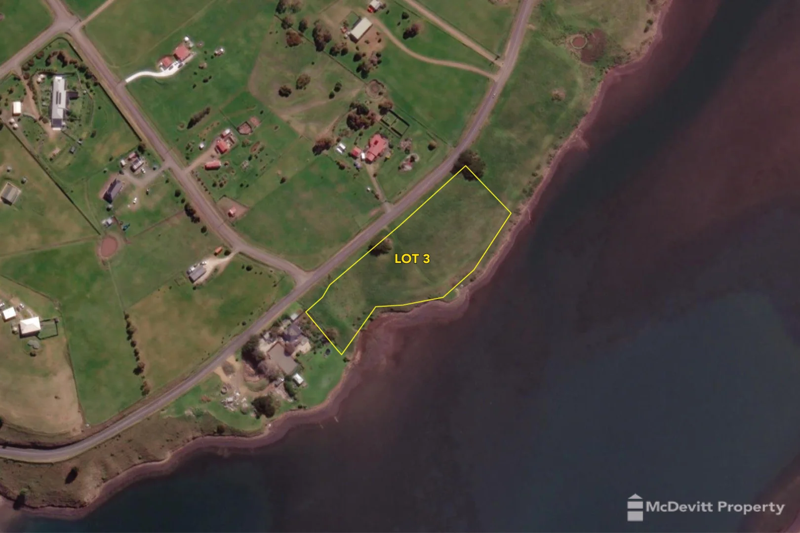 Additional image 2 of LOTS 3 & 4/560-600 Carlton River Rd, Carlton River TAS 7173