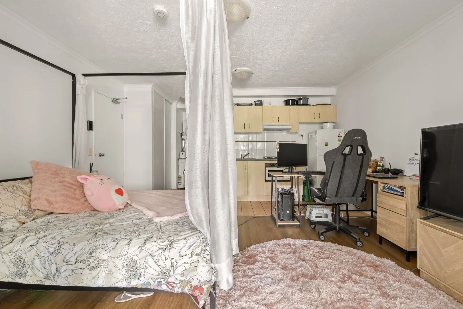 Additional image 11 of C17/41 Gotha Street, Fortitude Valley QLD 4006