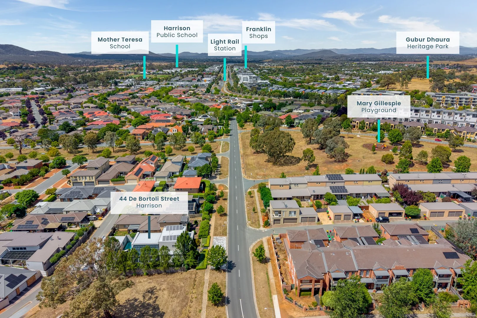 Additional image 22 of 44 De Bortoli Street, Harrison ACT 2914