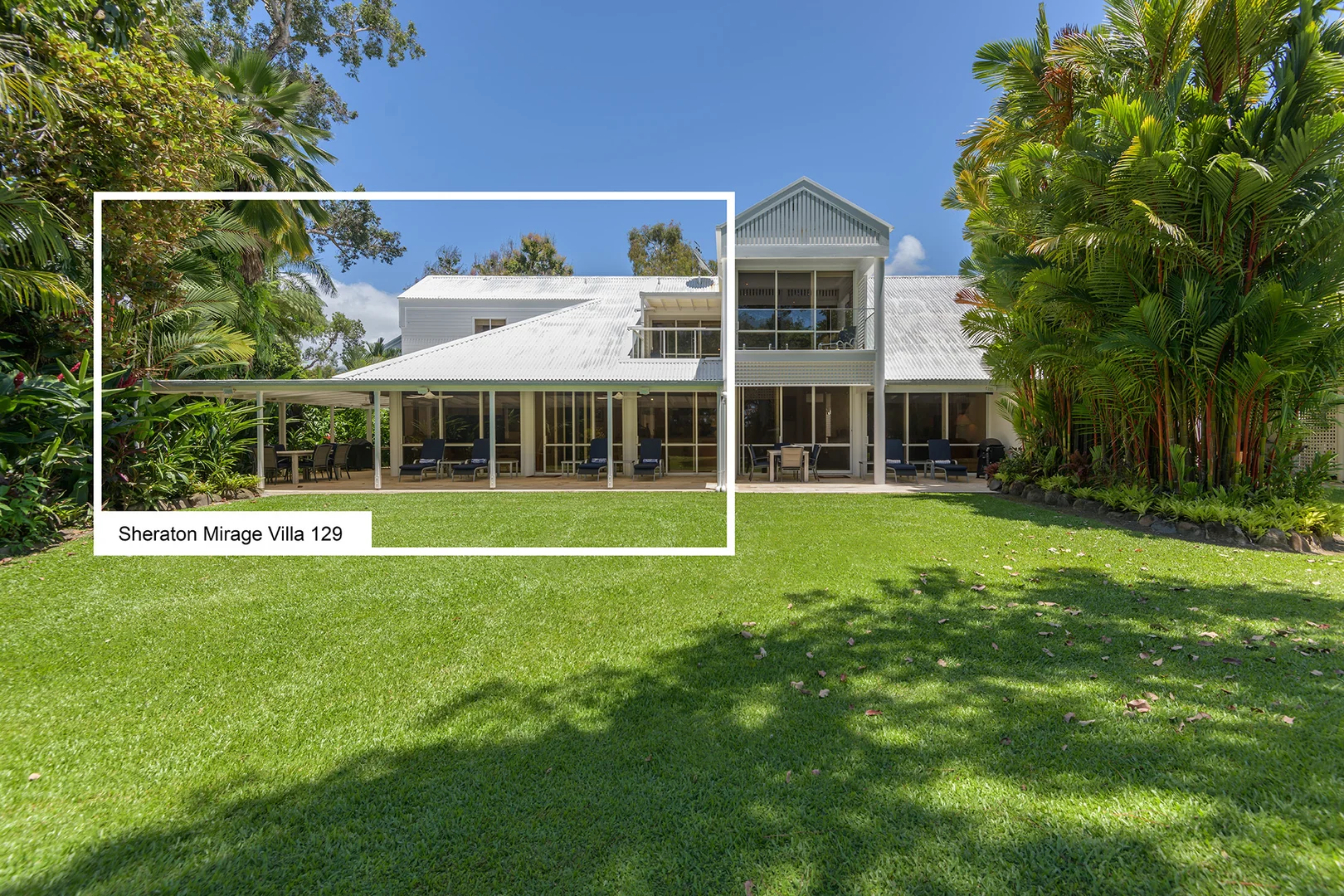 Additional image 25 of Mirage Villa 129, Bougainvillea Way East, Port Douglas QLD 4877