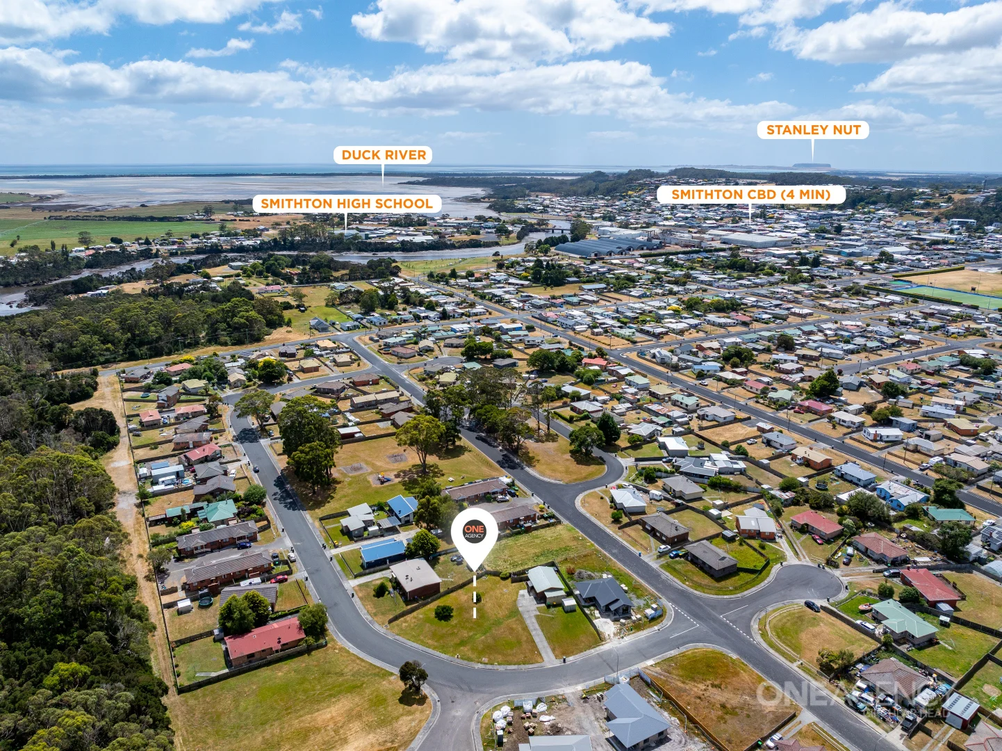 Additional image 2 of 21 Lialeeta Crescent, Smithton TAS 7330
