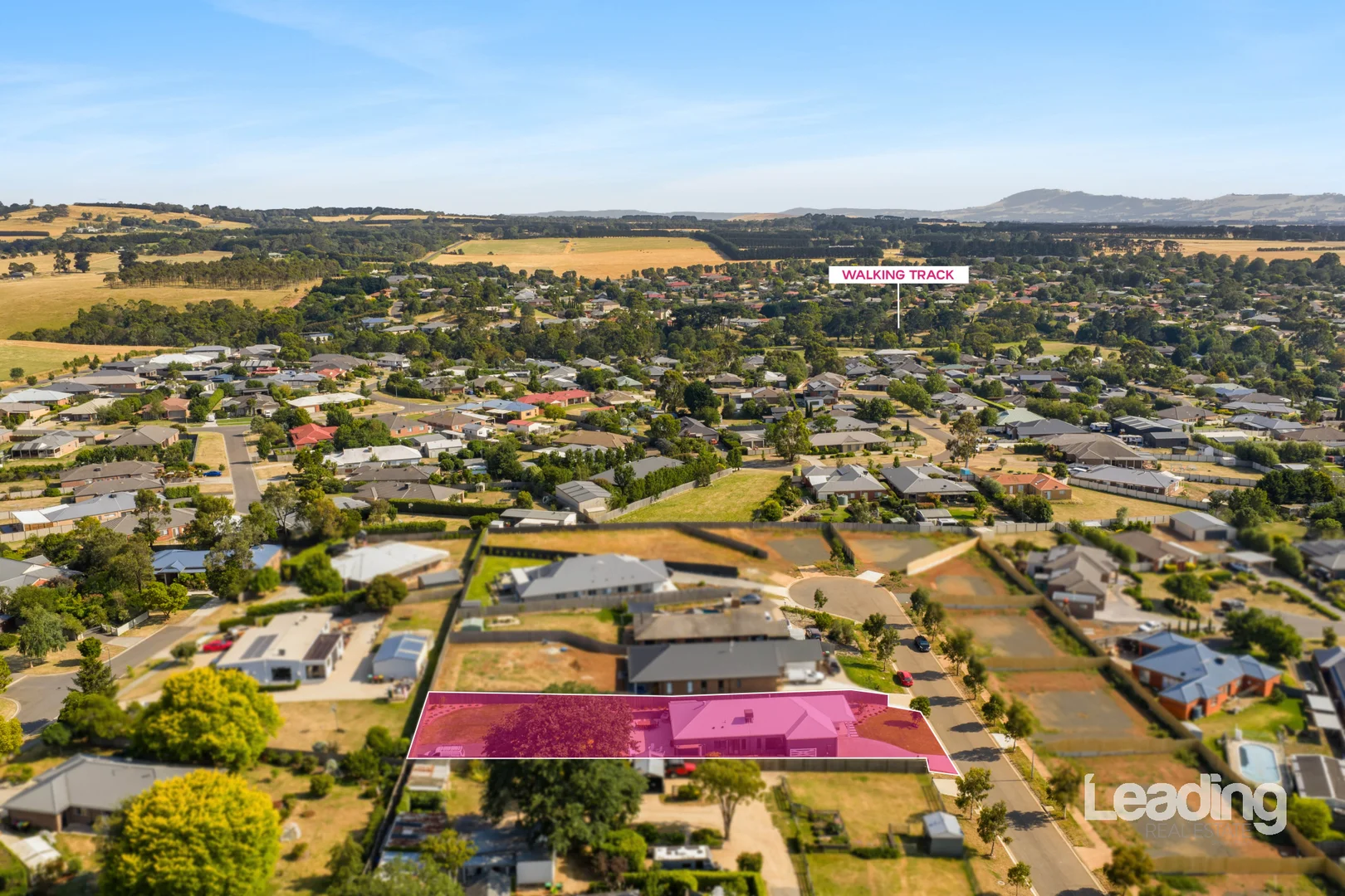 Additional image 31 of 4 Springview Place, Romsey VIC 3434