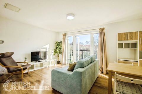 Capital Point, Temple Place, Reading, Berkshire RG1