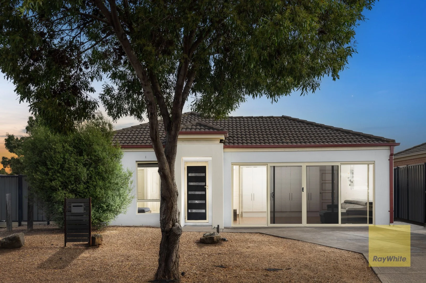 1 Gascoyne Way, Truganina VIC 3029