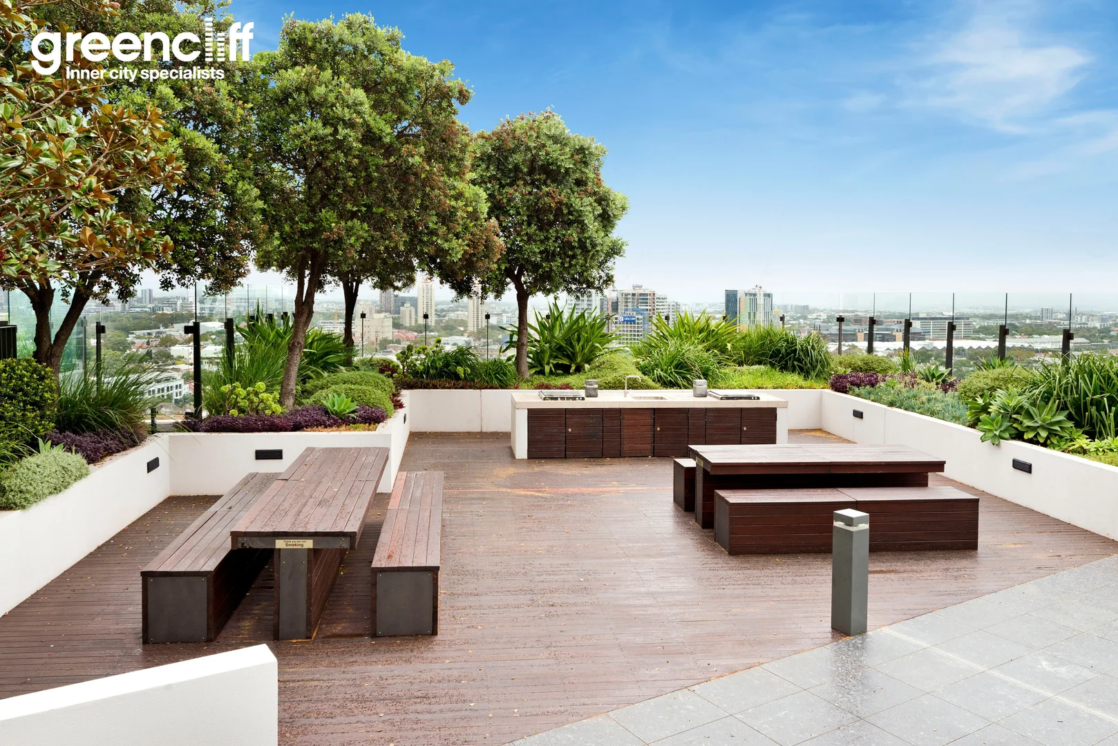 Additional image 13 of 1008/18 Park Lane, Chippendale NSW 2008