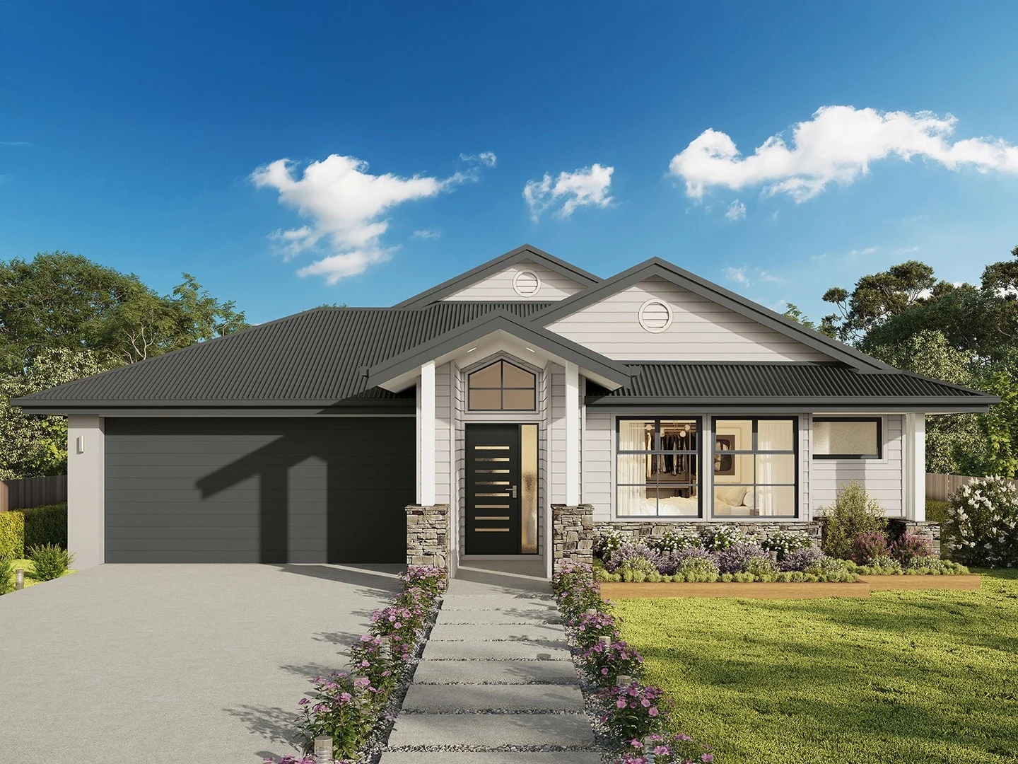 Lot 20 Old Southern Rd, South Nowra NSW 2541