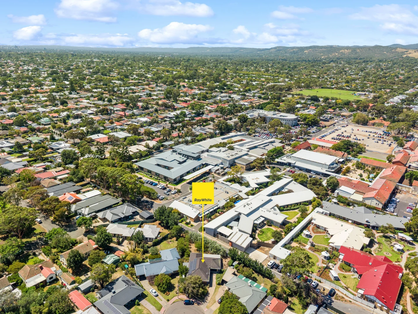 Additional image 23 of 19 Lancelot Drive, Daw Park SA 5041