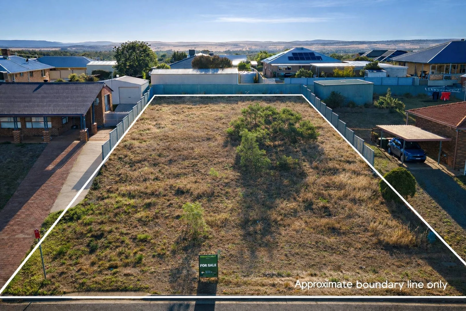 Additional image 2 of 27 Park Street, Parkes NSW 2870