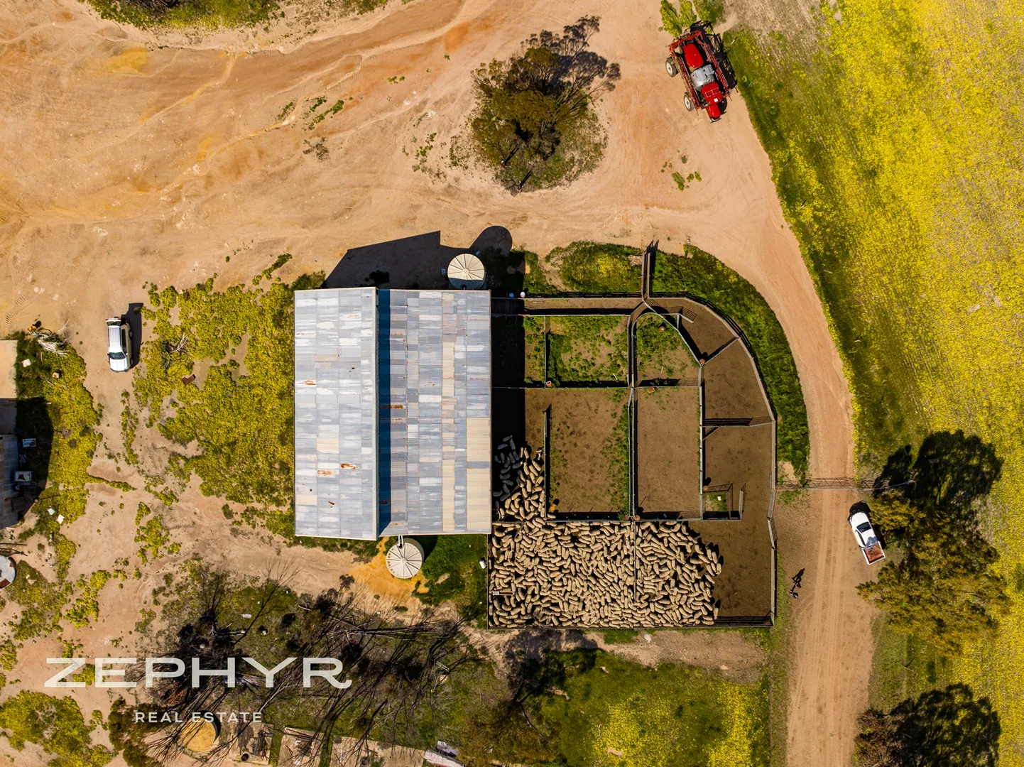 Additional image 20 of 6865 Emu Fence Road, Skeleton Rock WA 6426