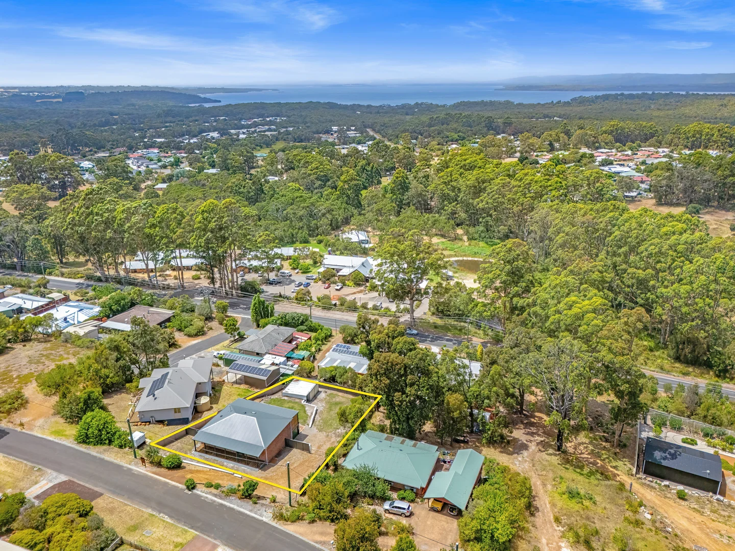 Additional image 19 of 11 Christina Crescent, Denmark WA 6333