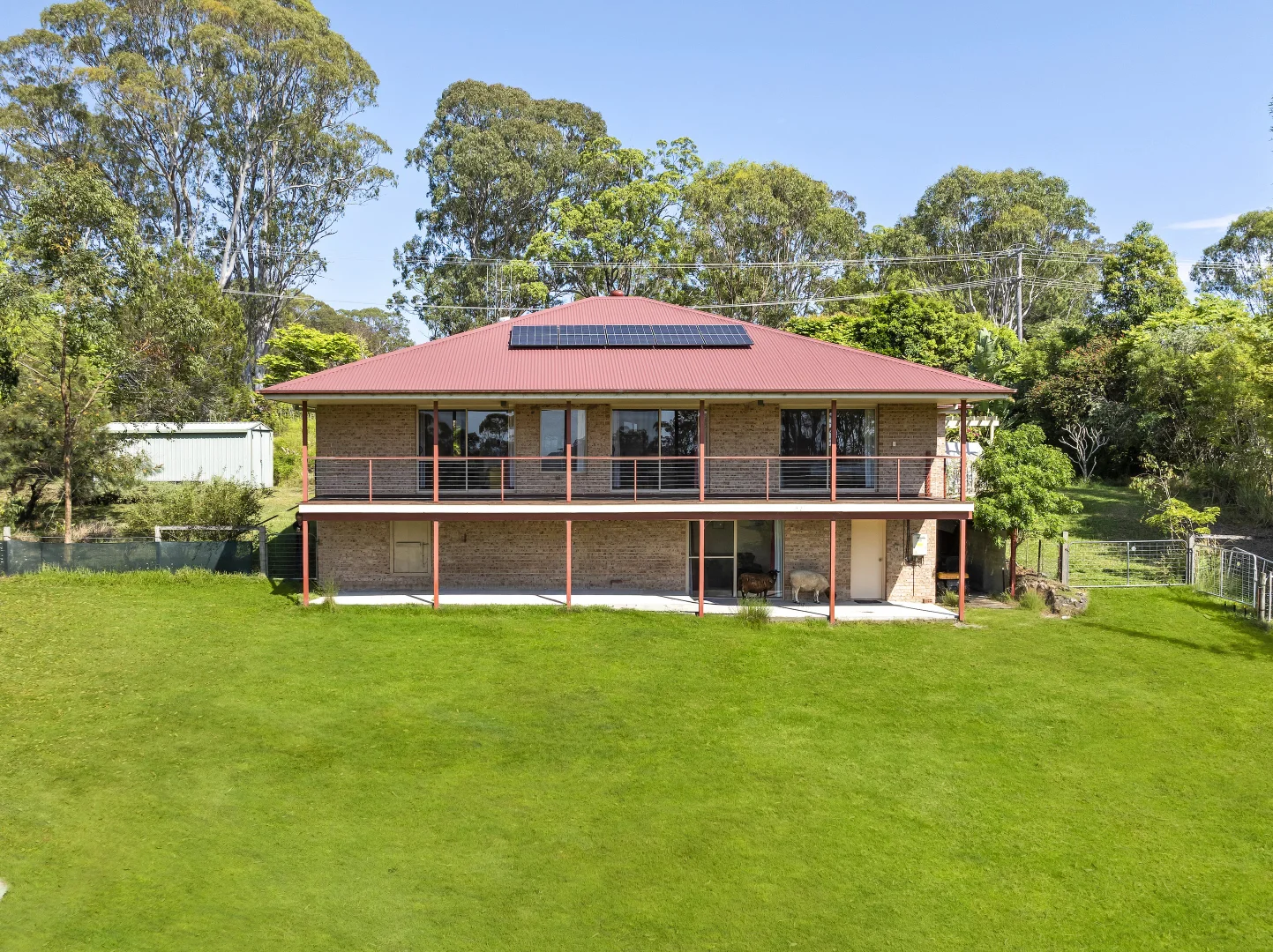 Additional image 15 of 33 Koree Island Road, Beechwood NSW 2446