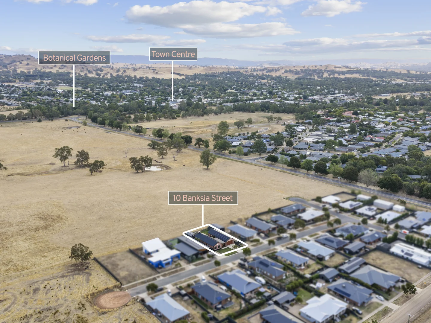 Additional image 20 of 10 Banksia Street, Mansfield VIC 3722