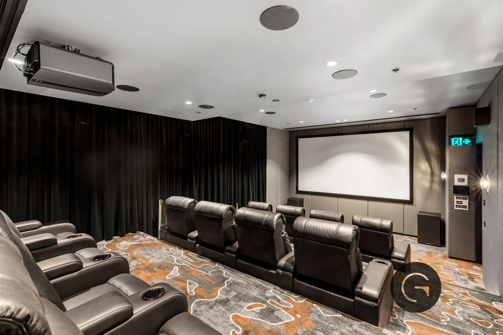 Additional image 16 of 5806/1 Queensbridge Square, Southbank VIC 3006