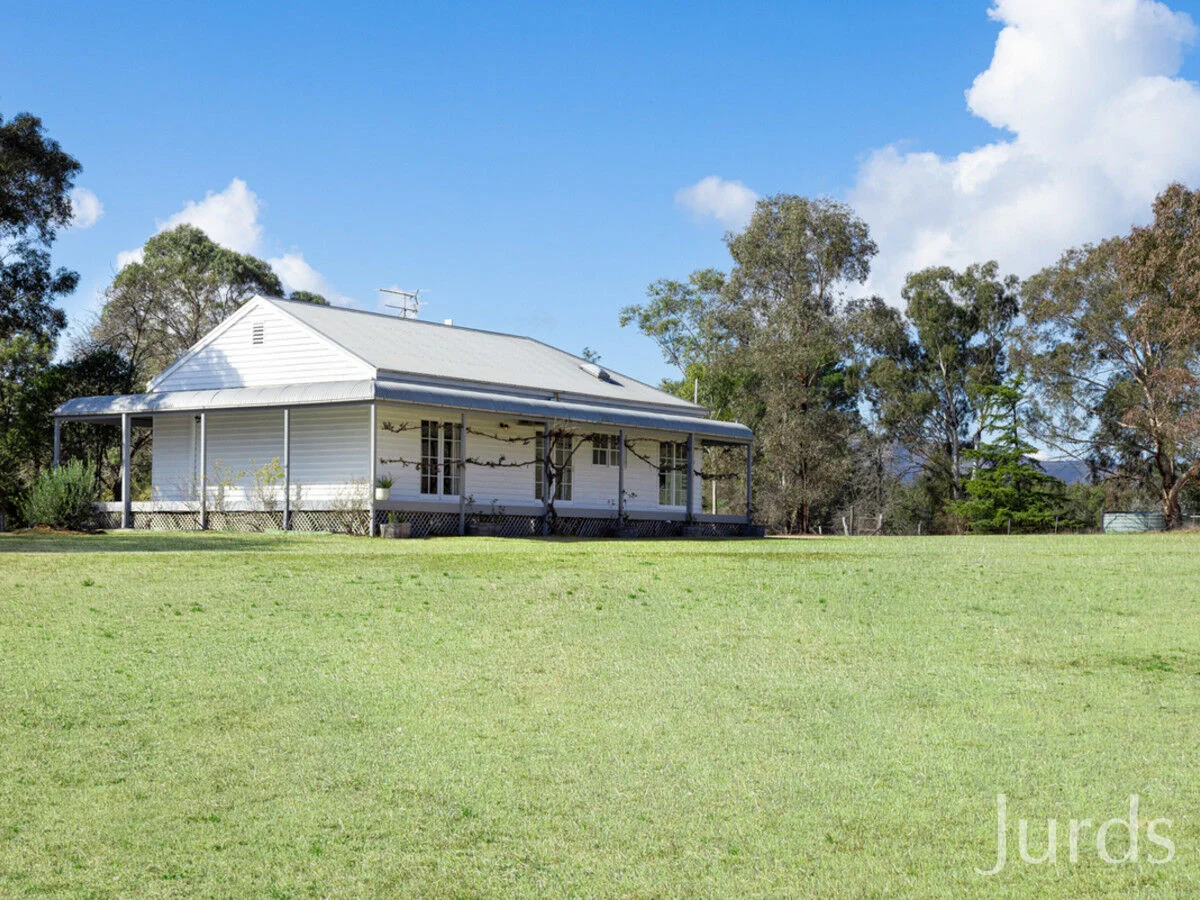 Additional image 24 of 891 Milbrodale Road, Broke NSW 2330