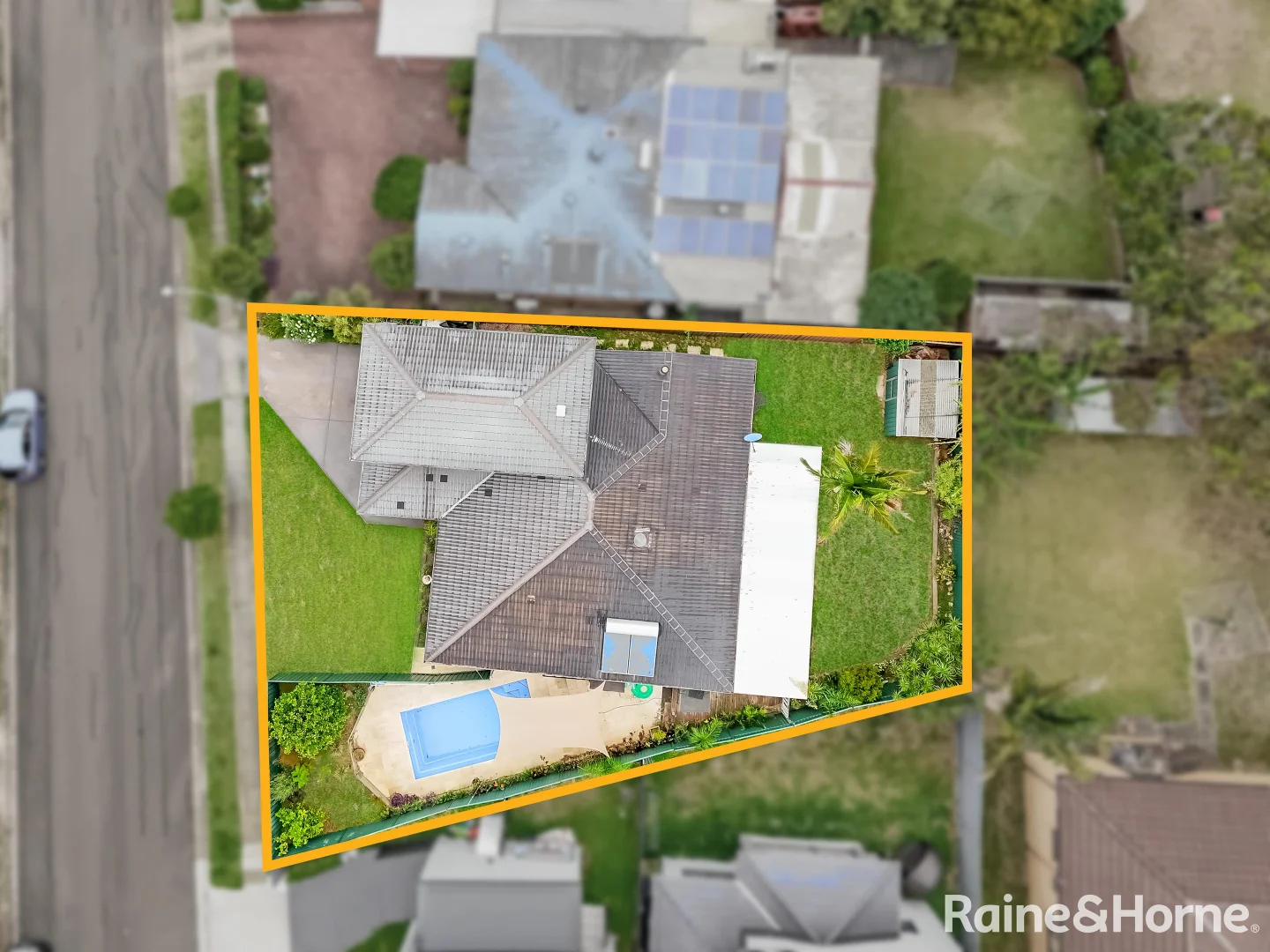 Additional image 23 of 4 Whittier Street, Quakers Hill NSW 2763