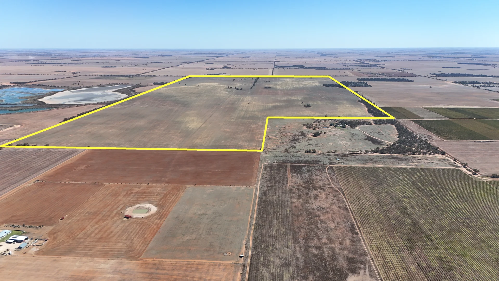 Additional image 6 of Lot 1 & 2 Woorinen-Goschen Road, Swan Hill VIC 3585